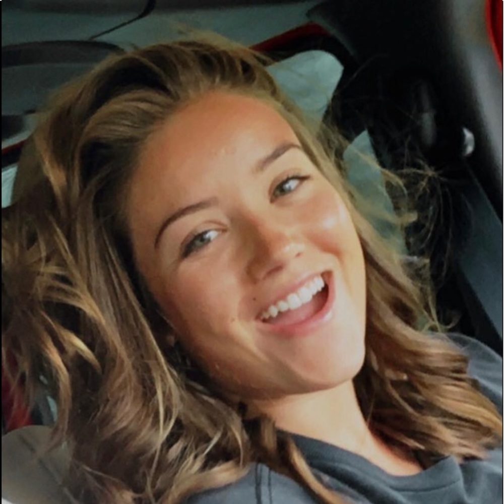 Meet your Posher, Brittany